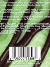 Intimate Earth Chocolate Mint 3ml Foil
